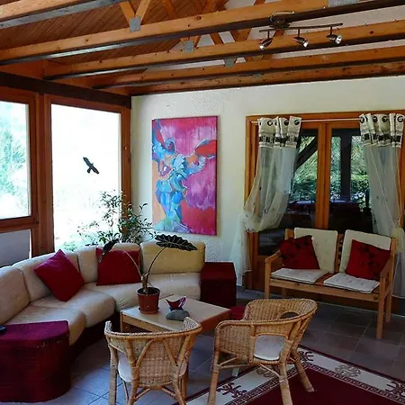 Domaine Saint Michel D'alsace Centre Zen Universel à Thérapies De Bien-être 3*
