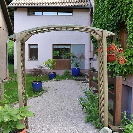 Domaine Saint Michel D'alsace Centre Zen Universel à Thérapies De Bien-être