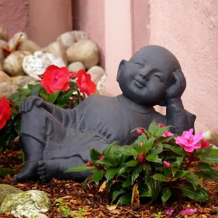 Domaine Saint Michel D'alsace Centre Zen Universel à Thérapies De Bien-être 3* Hohwald