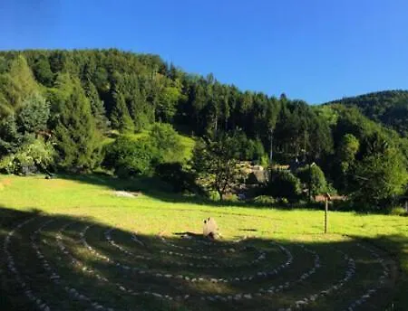 Casa de hóspedes Domaine Saint Michel D'alsace Centre Zen Universel à Thérapies De Bien-être