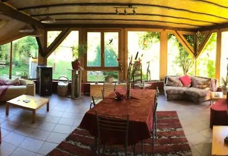 Domaine Saint Michel D'alsace Centre Zen Universel à Thérapies De Bien-être Casa de hóspedes