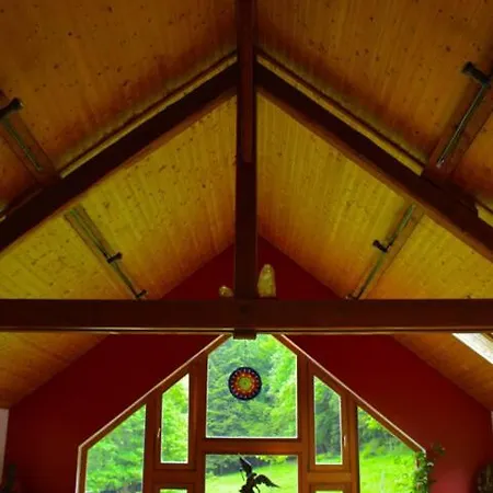 Domaine Saint Michel D'alsace Centre Zen Universel à Thérapies De Bien-être 3*