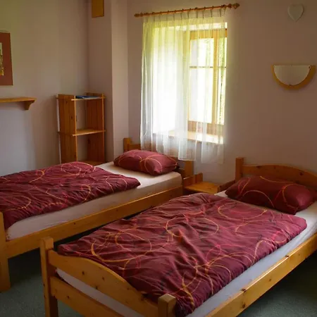 Casa de hóspedes Domaine Saint Michel D'alsace Centre Zen Universel à Thérapies De Bien-être 3*
