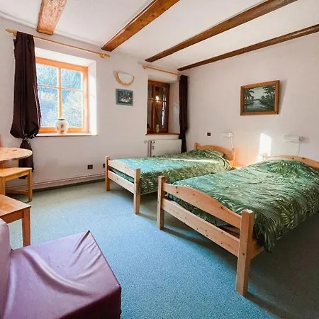 Domaine Saint Michel D'alsace Centre Zen Universel à Thérapies De Bien-être Casa de hóspedes