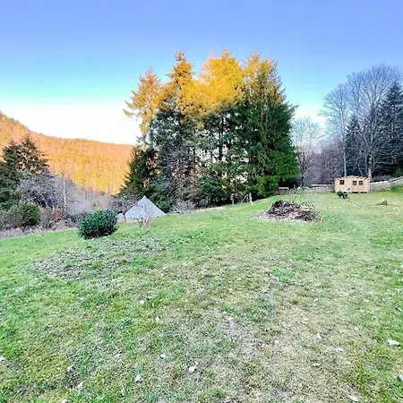 Domaine Saint Michel D'alsace Centre Zen Universel à Thérapies De Bien-être 3* Hohwald