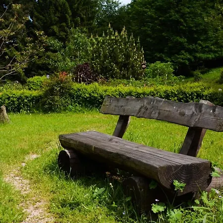 Domaine Saint Michel D'alsace Centre Zen Universel à Thérapies De Bien-être Maison d'hôtes *