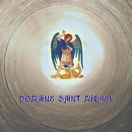 Domaine Saint Michel D'alsace Centre Zen Universel à Thérapies De Bien-être