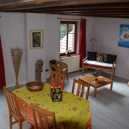 Domaine Saint Michel D'alsace Centre Zen Universel à Thérapies De Bien-être Hohwald