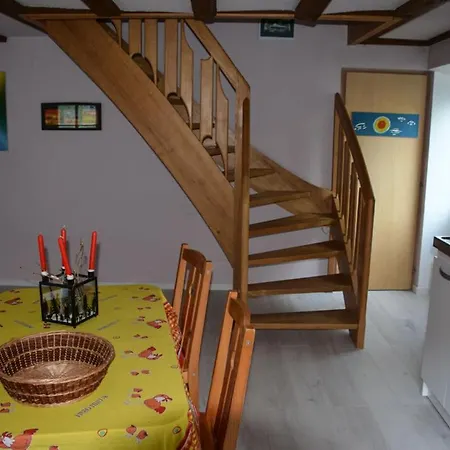 Domaine Saint Michel D'alsace Centre Zen Universel à Thérapies De Bien-être Casa de hóspedes Hohwald