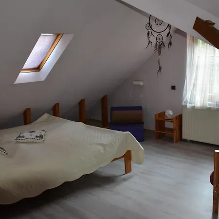 Domaine Saint Michel D'alsace Centre Zen Universel à Thérapies De Bien-être Casa de hóspedes 3*