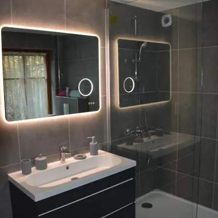 Domaine Saint Michel D'alsace Centre Zen Universel à Thérapies De Bien-être 3* Hohwald