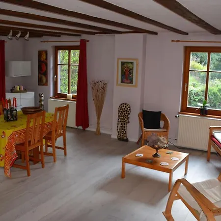 Domaine Saint Michel D'alsace Centre Zen Universel à Thérapies De Bien-être