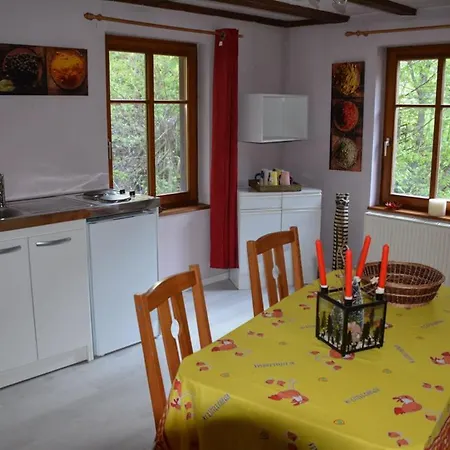 Domaine Saint Michel D'alsace Centre Zen Universel à Thérapies De Bien-être