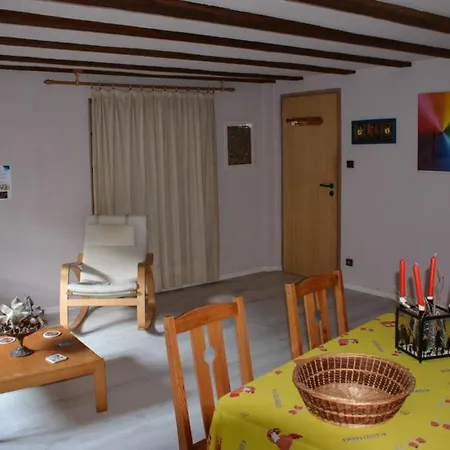 Casa de hóspedes Domaine Saint Michel D'alsace Centre Zen Universel à Thérapies De Bien-être 3*