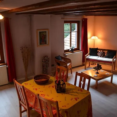 Domaine Saint Michel D'alsace Centre Zen Universel à Thérapies De Bien-être
